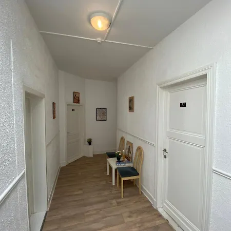 Artiste Hotel