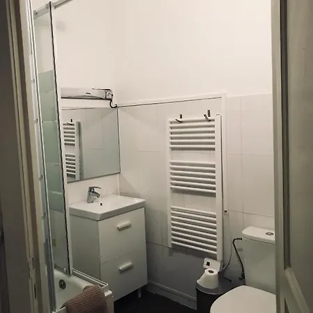 Artiste Hotel La Panne