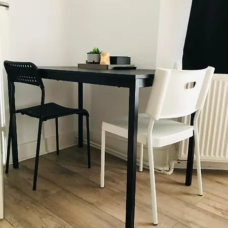 Artiste Hotel La Panne
