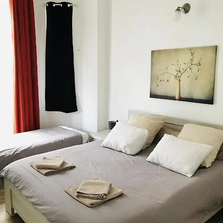Artiste Hotel La Panne