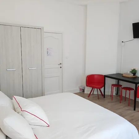Artiste Hotel De Panne